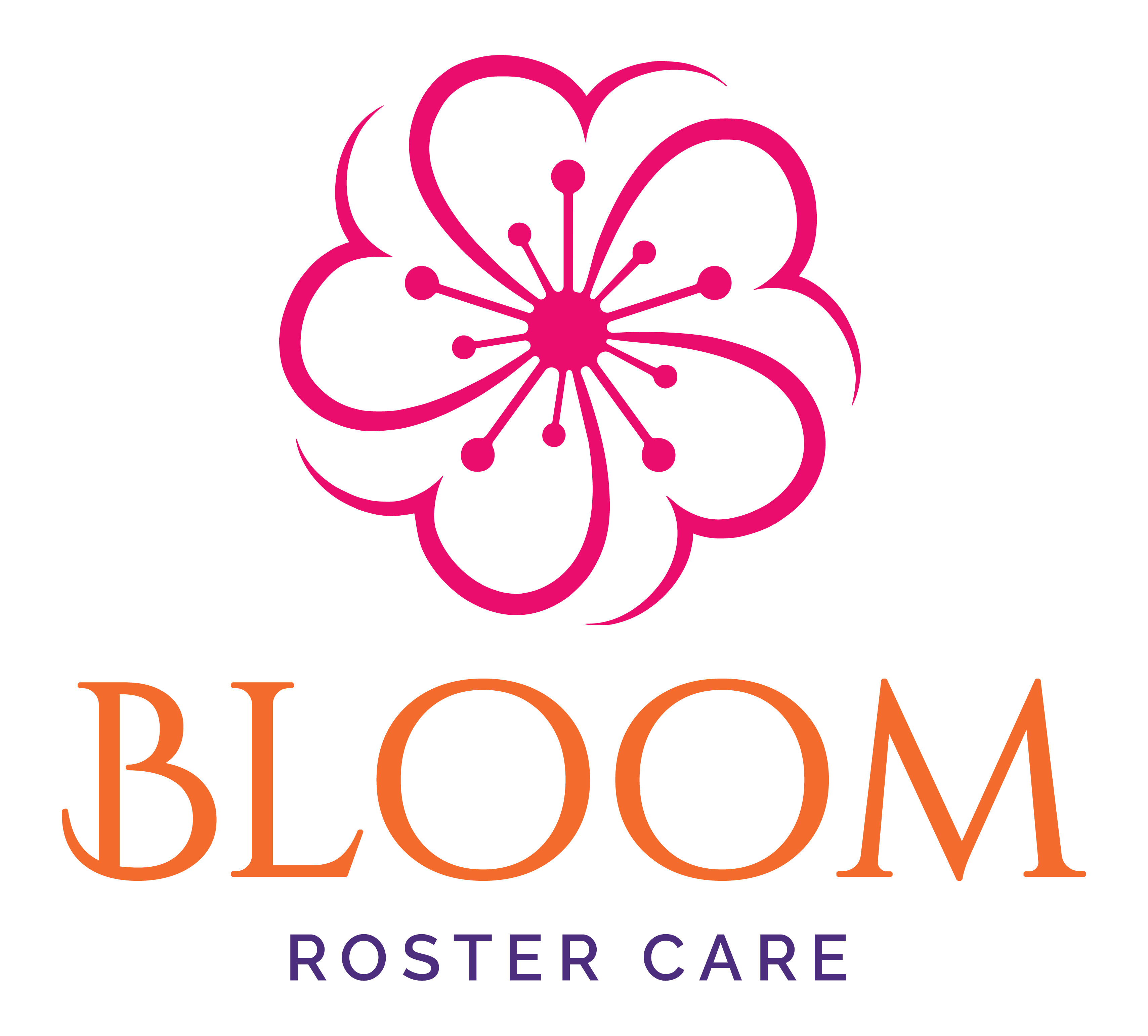 Bloom Logo